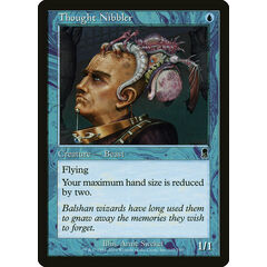 Thought Nibbler