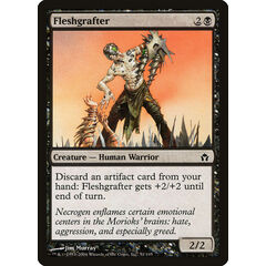 Fleshgrafter