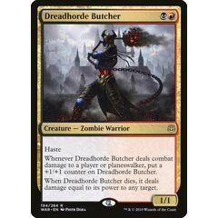 Dreadhorde Butcher