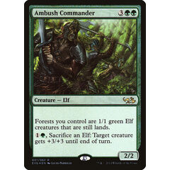 Ambush Commander