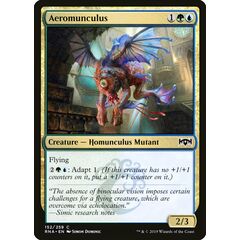 Aeromunculus