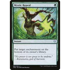 Mystic Repeal