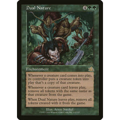 Dual Nature