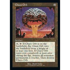 Chaos Orb