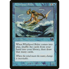 Whirlpool Rider