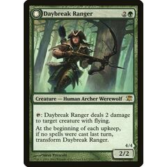 Daybreak Ranger // Nightfall Predator