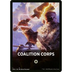 Coalition Corps