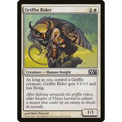 Griffin Rider