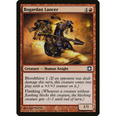 Bogardan Lancer