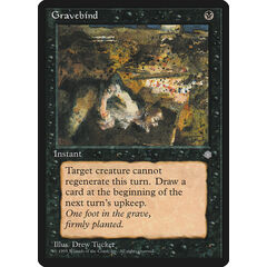 Gravebind