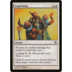 Angelsong