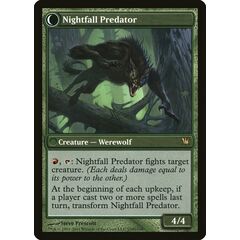 Daybreak Ranger // Nightfall Predator