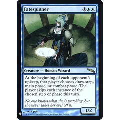 Fatespinner