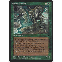 Elvish Farmer