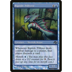 Riptide Pilferer