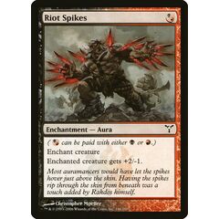 Riot Spikes