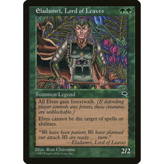 Eladamri, Lord of Leaves