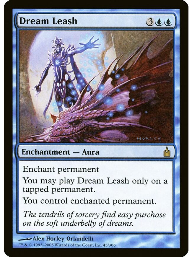 Dream Leash