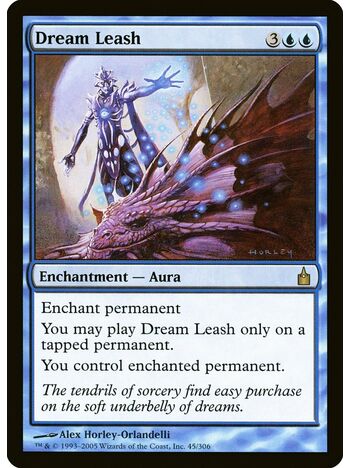 Dream Leash