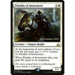Paladin of Atonement