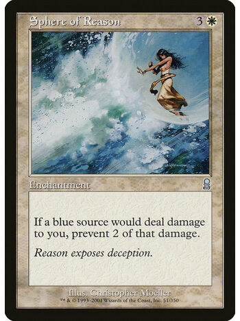 Sphere of Reason