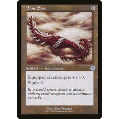 Bone Saw
