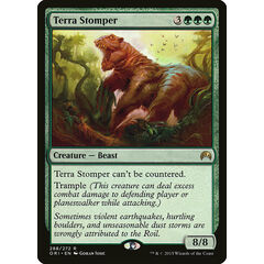 Terra Stomper