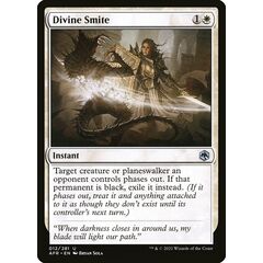 Divine Smite