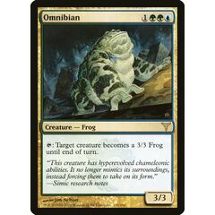 Omnibian