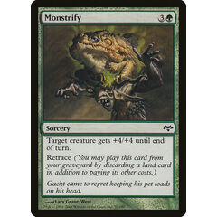 Monstrify