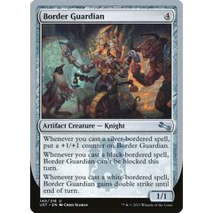 Border Guardian