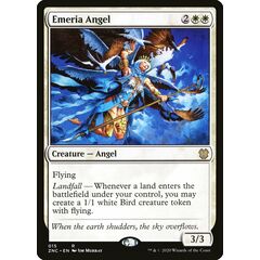 Emeria Angel