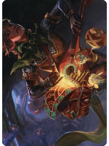 Bag of Holding // Bag of Holding (Art Series)