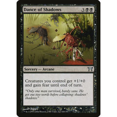 Dance of Shadows
