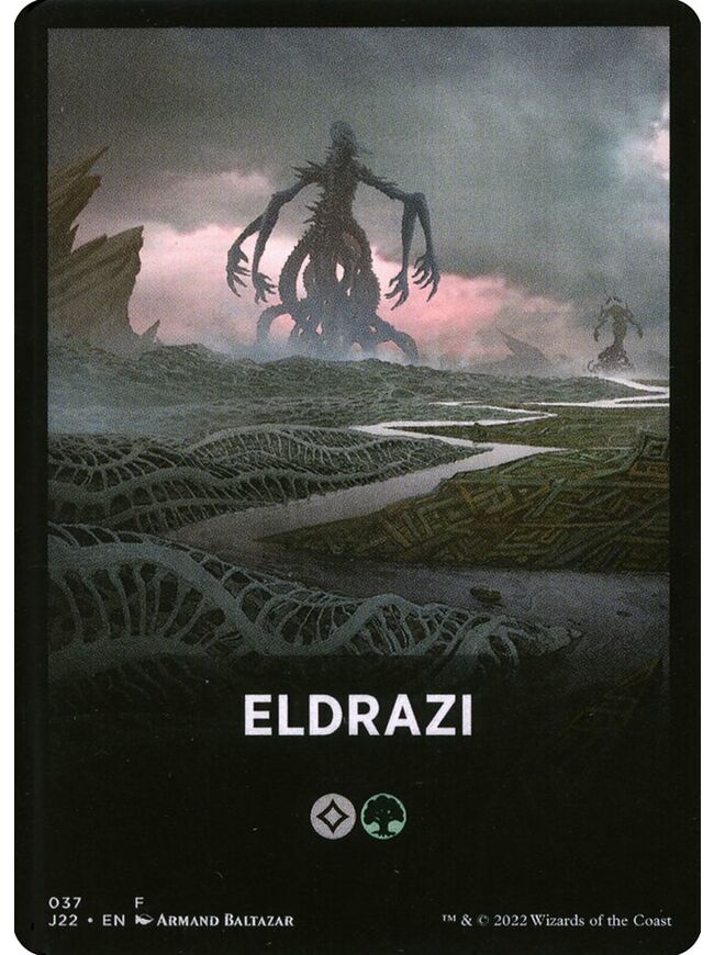 Eldrazi