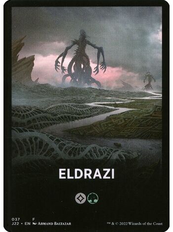 Eldrazi