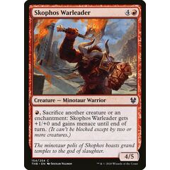 Skophos Warleader