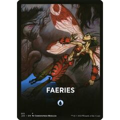Faeries