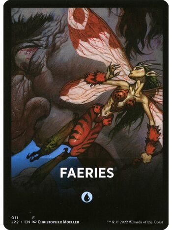 Faeries