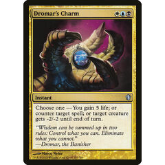 Dromar's Charm