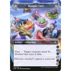 Bumper Cars