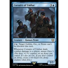 Corsairs of Umbar
