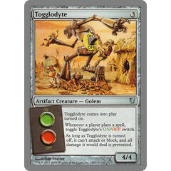 Togglodyte
