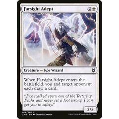 Farsight Adept