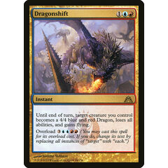 Dragonshift