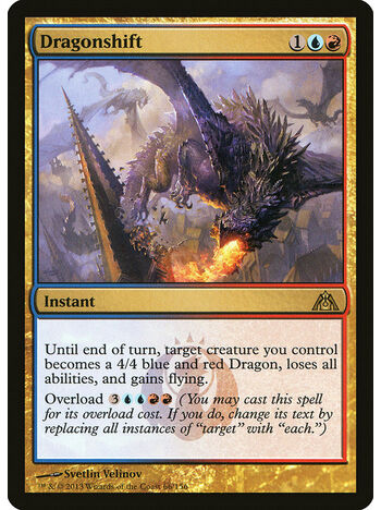 Dragonshift