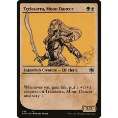 Trelasarra, Moon Dancer
