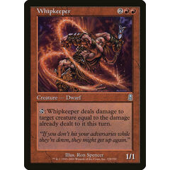 Whipkeeper