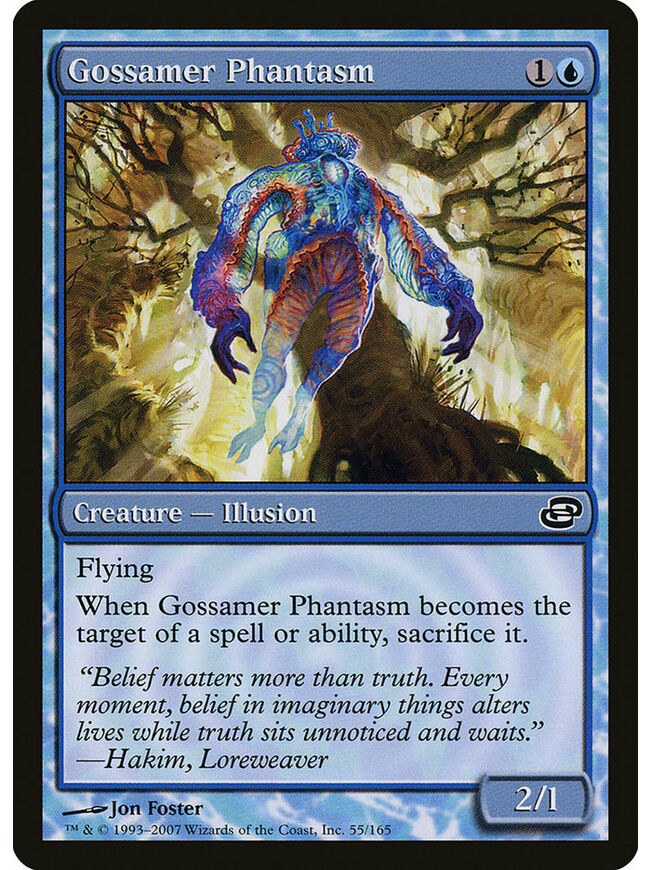 Gossamer Phantasm