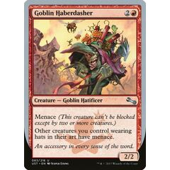 Goblin Haberdasher